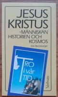 Jesus Kristus - m&auml;nniskan, historien och kosmos