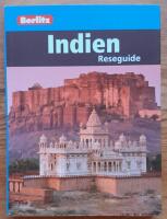 Indien  -  Reseguide