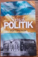 Svensk politik