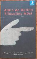 Filosofins tr&ouml;st