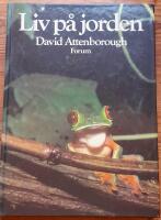 Liv p&aring; jorden
