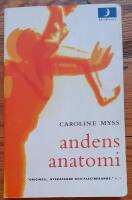  andens anatomi