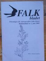 Falk bladet 2 2001