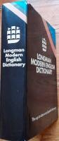Longman modern English dictionary