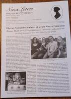  The Jane Austen Newsletter 29,   October 2007