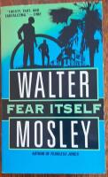  Fear itself