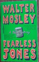 Fearless Jones