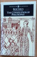 The Consolation of Philosophy 