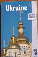 Ukraine - the Bradt travel guide