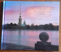 Saint Petersburg The city of the white nights