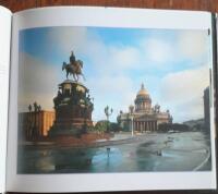 Saint Petersburg The city of the white nights