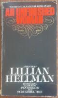 An Unfinished Woman: A Memoir