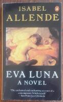 Eva Luna A novel