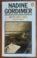 No place like. Selected stories