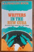  Writers in the new Cuba. Stories, poems and a play