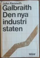 Den nya industristaten 