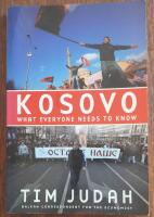 Kosovo : what everyone needs to know