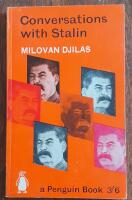  Conversations with Stalin 