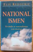 Nationalismen. En studie av nationalismen som ideologi