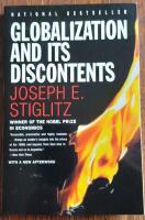 Globalization and its discontents
