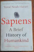 Sapiens. A Brief History of Humankind