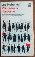 M&auml;nniskans rikedomar