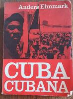 Cuba Cubana 