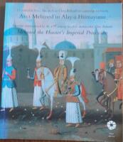  Paintings commissioned by the 17th century Swedish ambassador Claes R&aring;lamb, Mehmed the Hunter's imperial procession