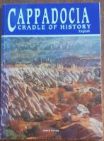 Cappadocia  -  craddle of history