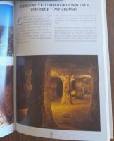 Cappadocia  -  craddle of history