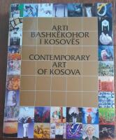 Contemporary art of Kosova
