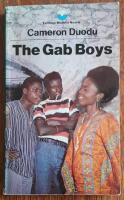 The Gab boys