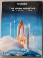 The Nasa Missions.  When we left earth