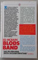 Blodsband