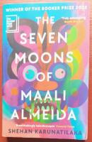 The Seven Moons of Maali Almeida
