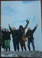 K&auml;llingar tar form