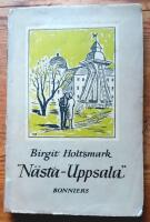&rdquo;N&auml;sta-Uppsala&rdquo;