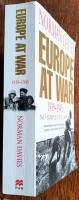 Europe at war 1939-1945 : no simple victory