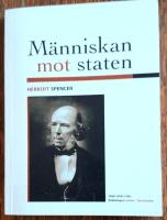 M&auml;nniskan mot staten