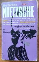 The Portable Nietzsche.