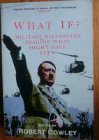 What If? Military historians imagine what might have been