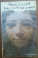 Tusen och en timme. Mellersta &Ouml;stern-intryck