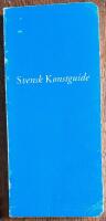 Svensk konstguide