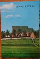 Vendels kyrka