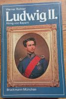 Ludwig II K&ouml;nig von Bayern