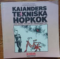 Kaianders tekniska hopkok och andra tavlor ur teknikdebatten