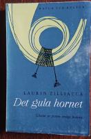 Det gula hornet. Glimtar ur postens oroliga historia