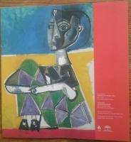 Museo Picasso Malaga. The Collection through ten Artworks