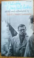 The Philosophy of Jean-Paul Sartre