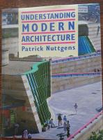 Understanding modern architecture